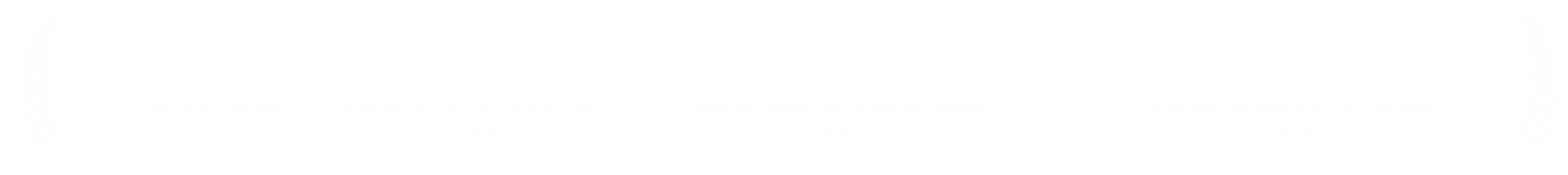 Industry Awards and Recognition Industry Awards and Recognition