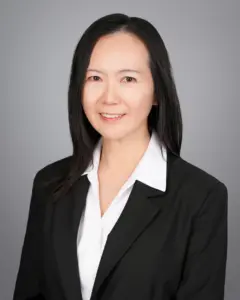 Vivian Meng