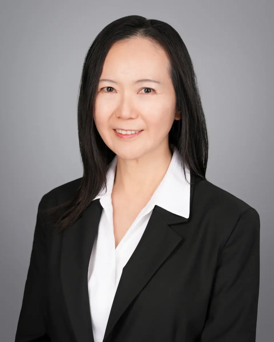 Vivian Meng