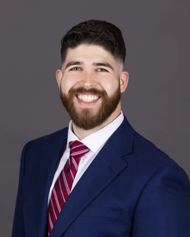 Daniel DeAnda