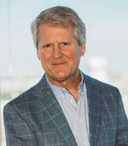 Michael Bailey