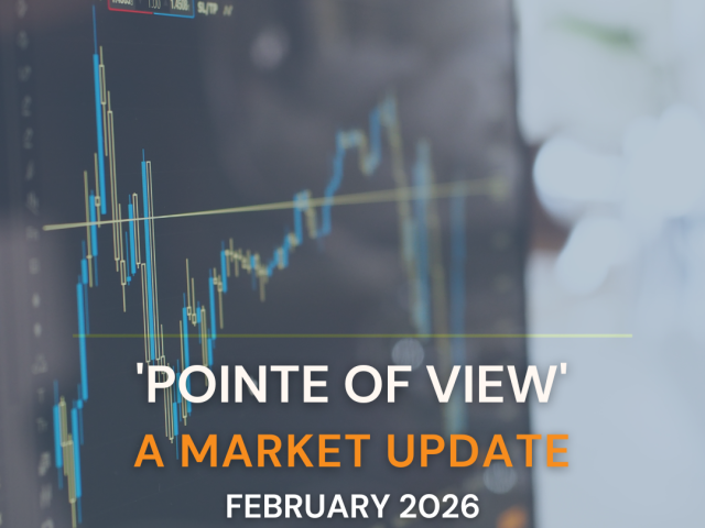 Pointe of View February 2026