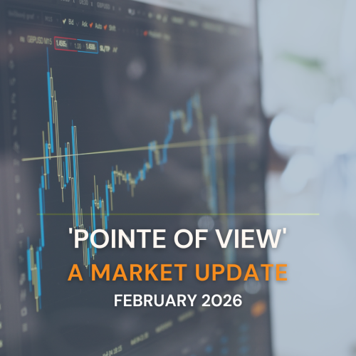 Pointe of View February 2026