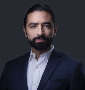 Raul Marquez