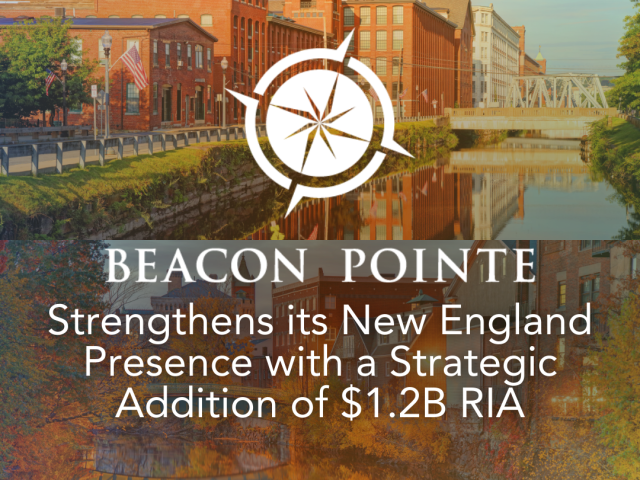 The Financial Advisors Acquisition