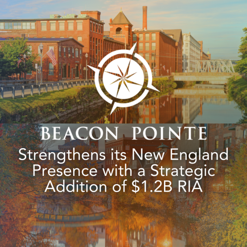 The Financial Advisors Acquisition