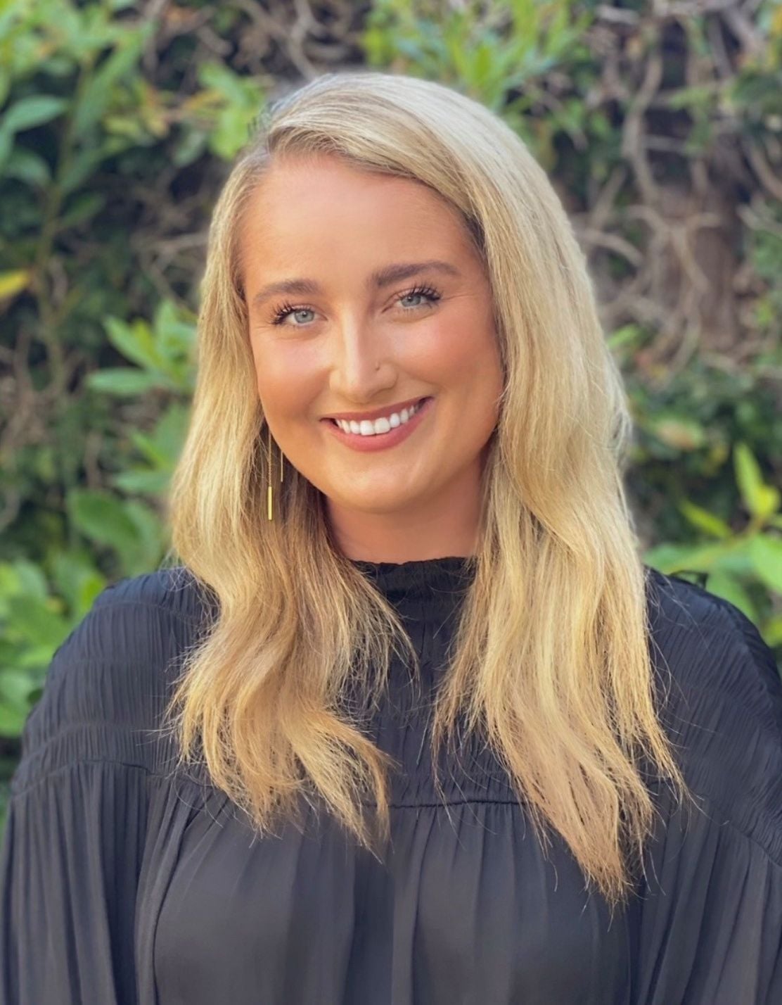 Alexandra Musselman Vrancic