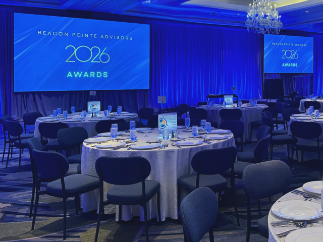 National Advisor Summit Awards