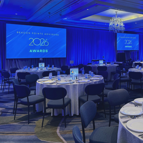 National Advisor Summit Awards