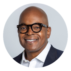 Bryan Jackson, CFP®