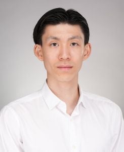 Derrick Liu