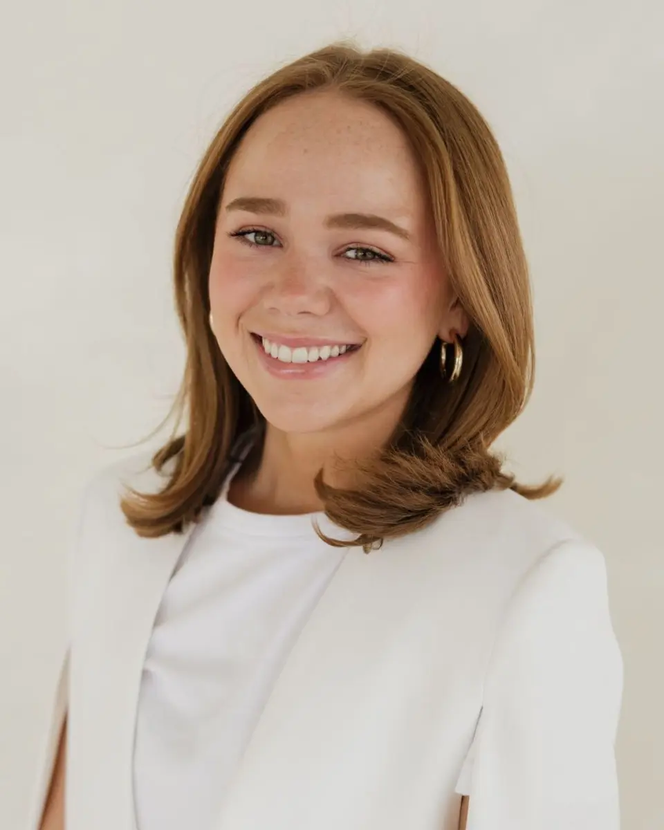 Lily Overton