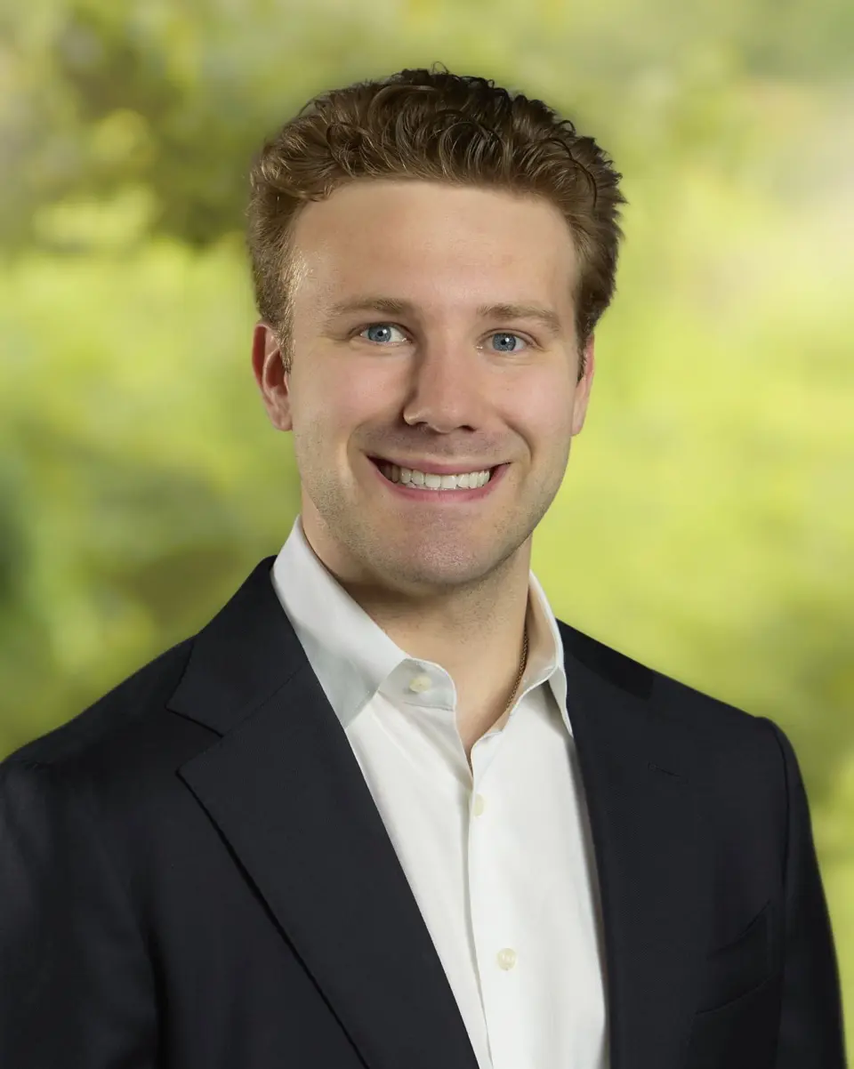 Collin Weeks