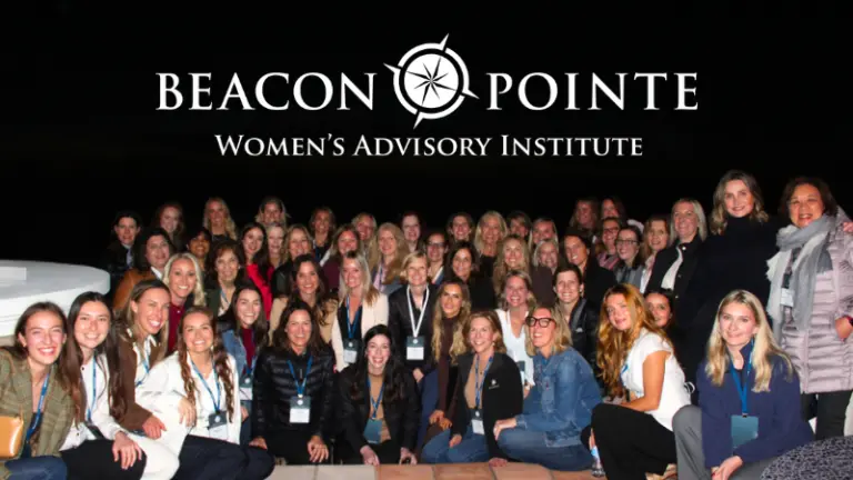 International Women's Day at Beacon Pointe