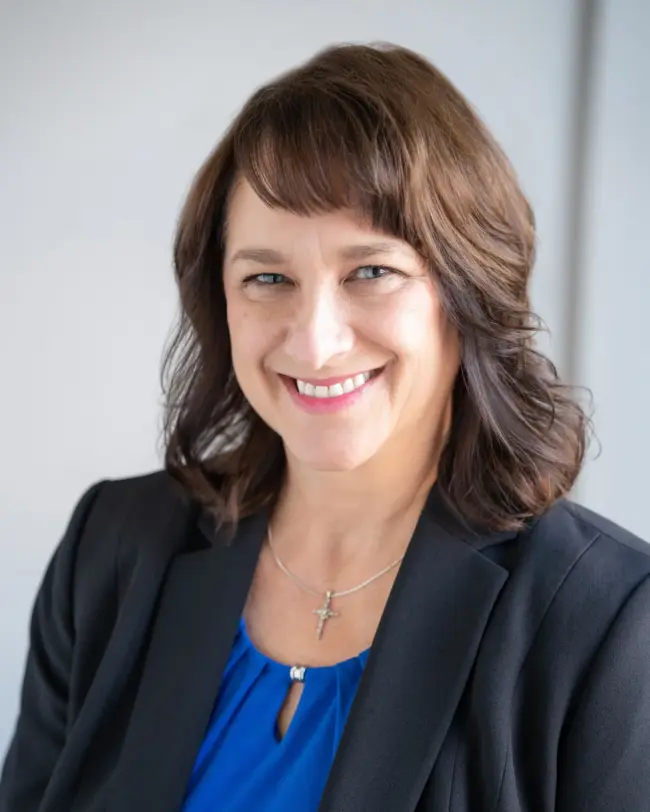 Lisa Stippich