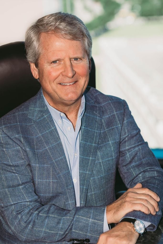 Michael Bailey