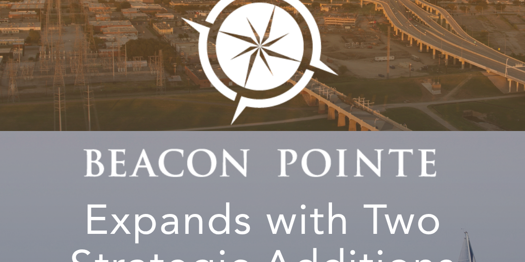 Pacifica and MGB Acquisition