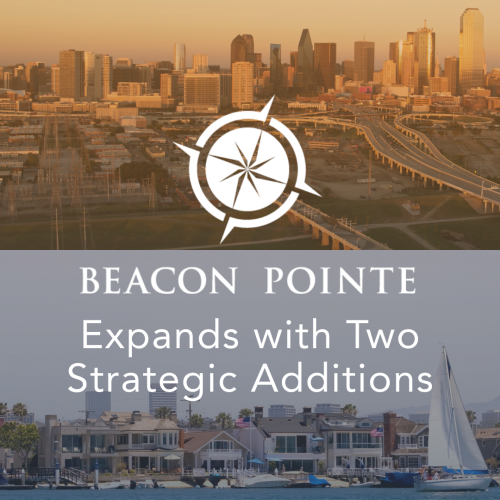 Pacifica and MGB Acquisition