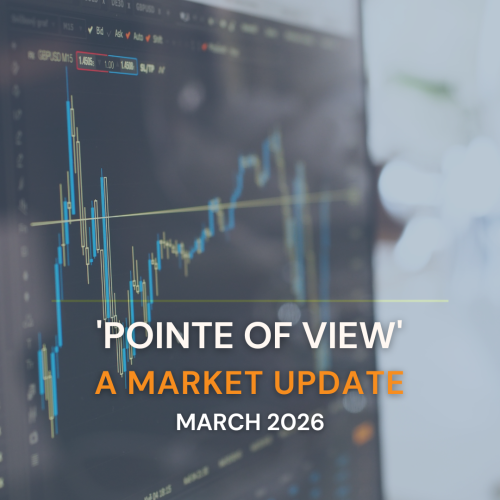 Pointe of View March 2026