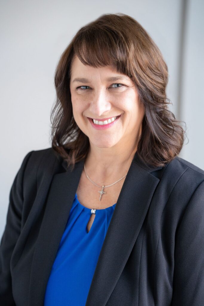 Lisa Stippich