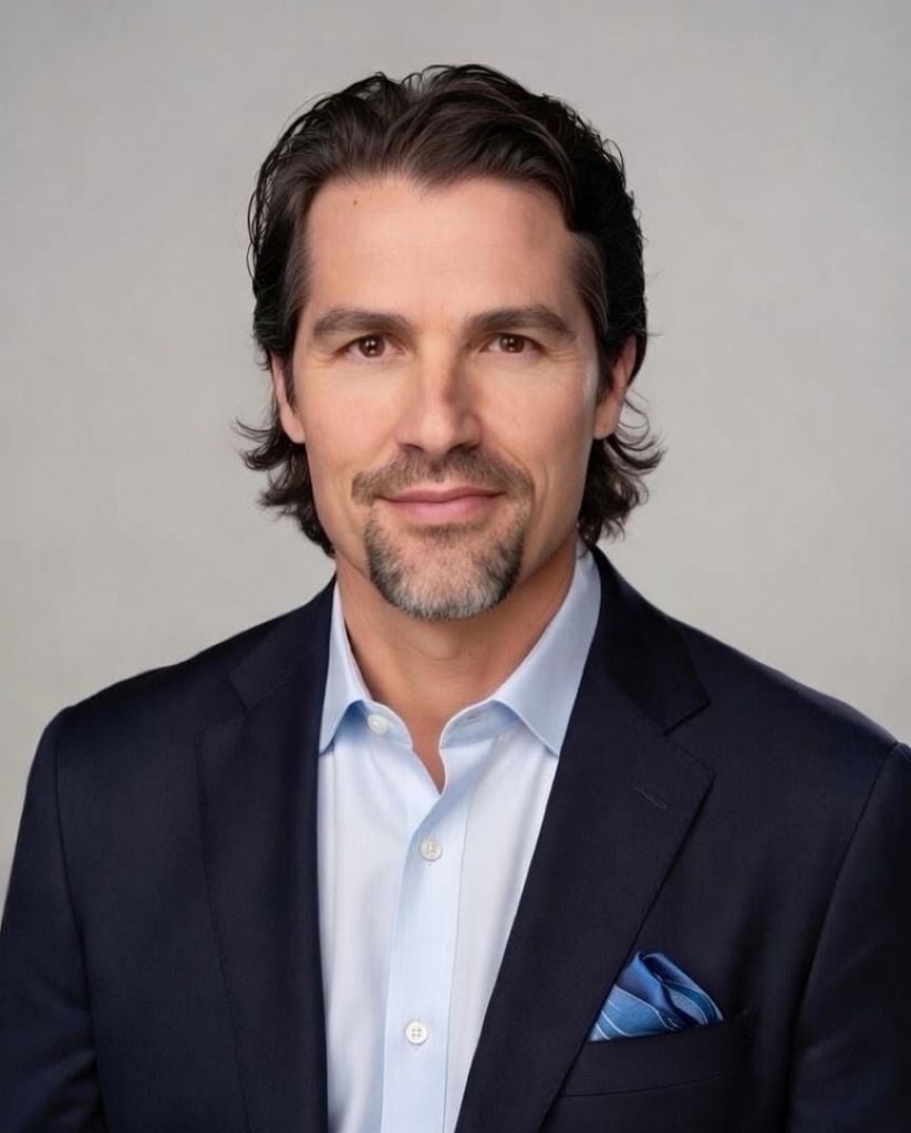 Robert Pagliarini