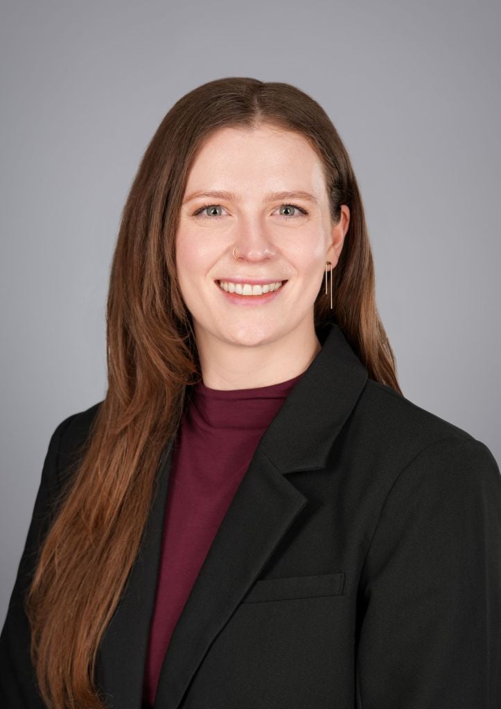 Andrea Christopherson