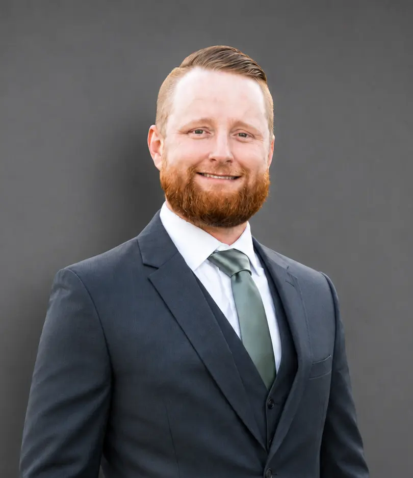 Branden McMullen