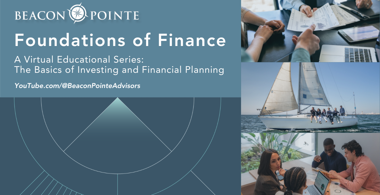 2026 Foundations of Finance