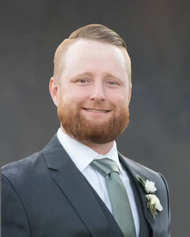 Branden McMullen