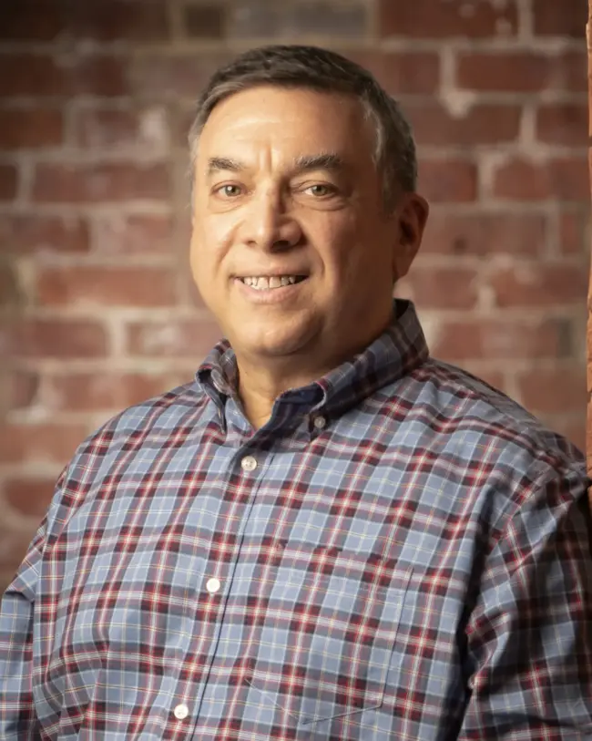 Rick Fine