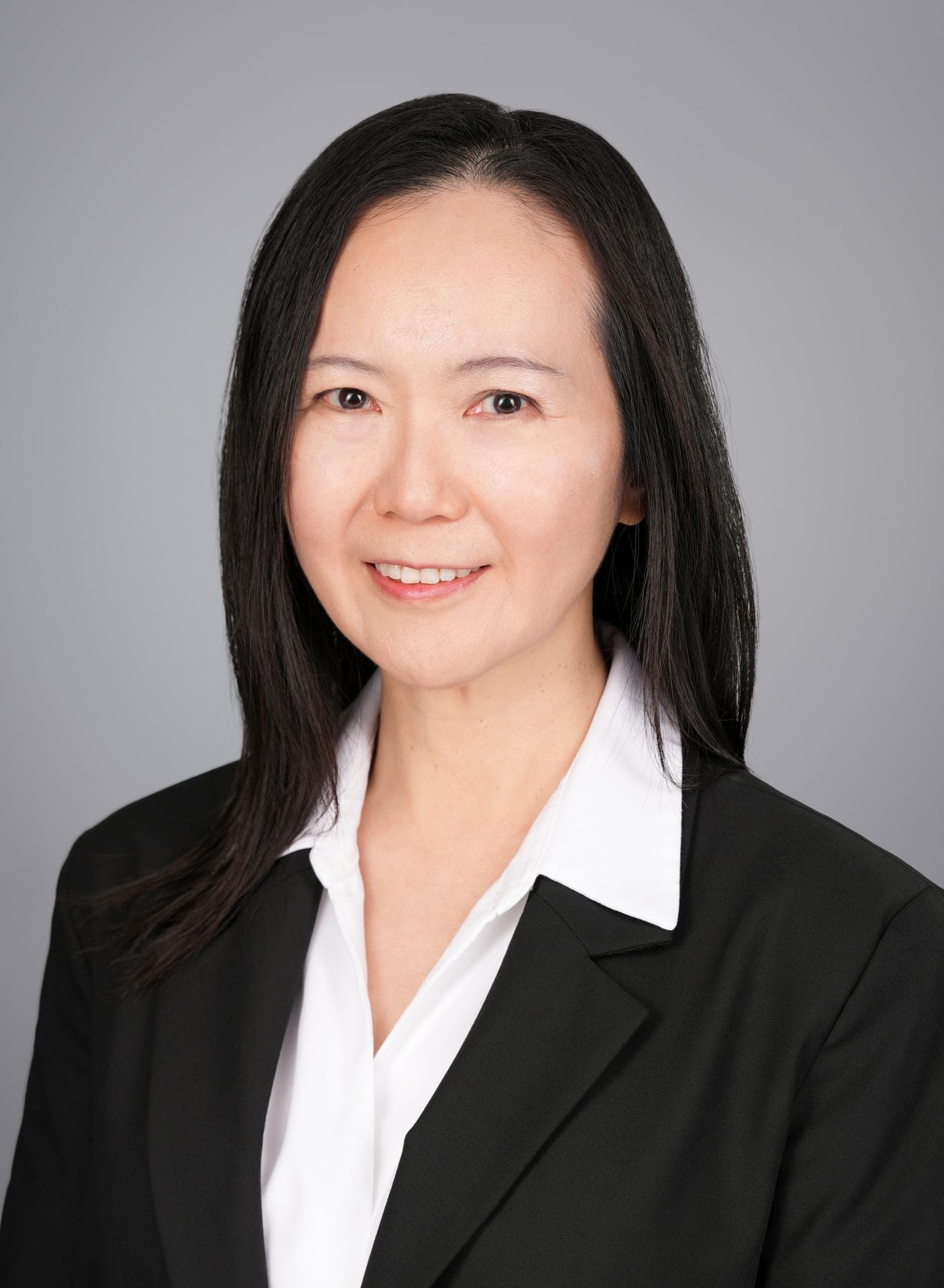 Vivian Meng
