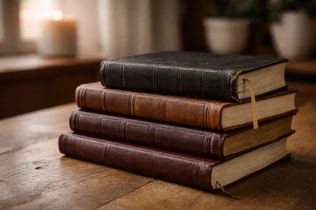 stack-bibles
