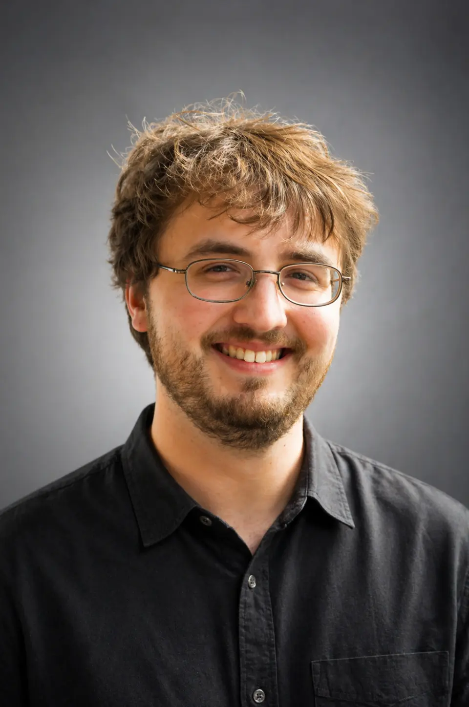 Alex Bergen