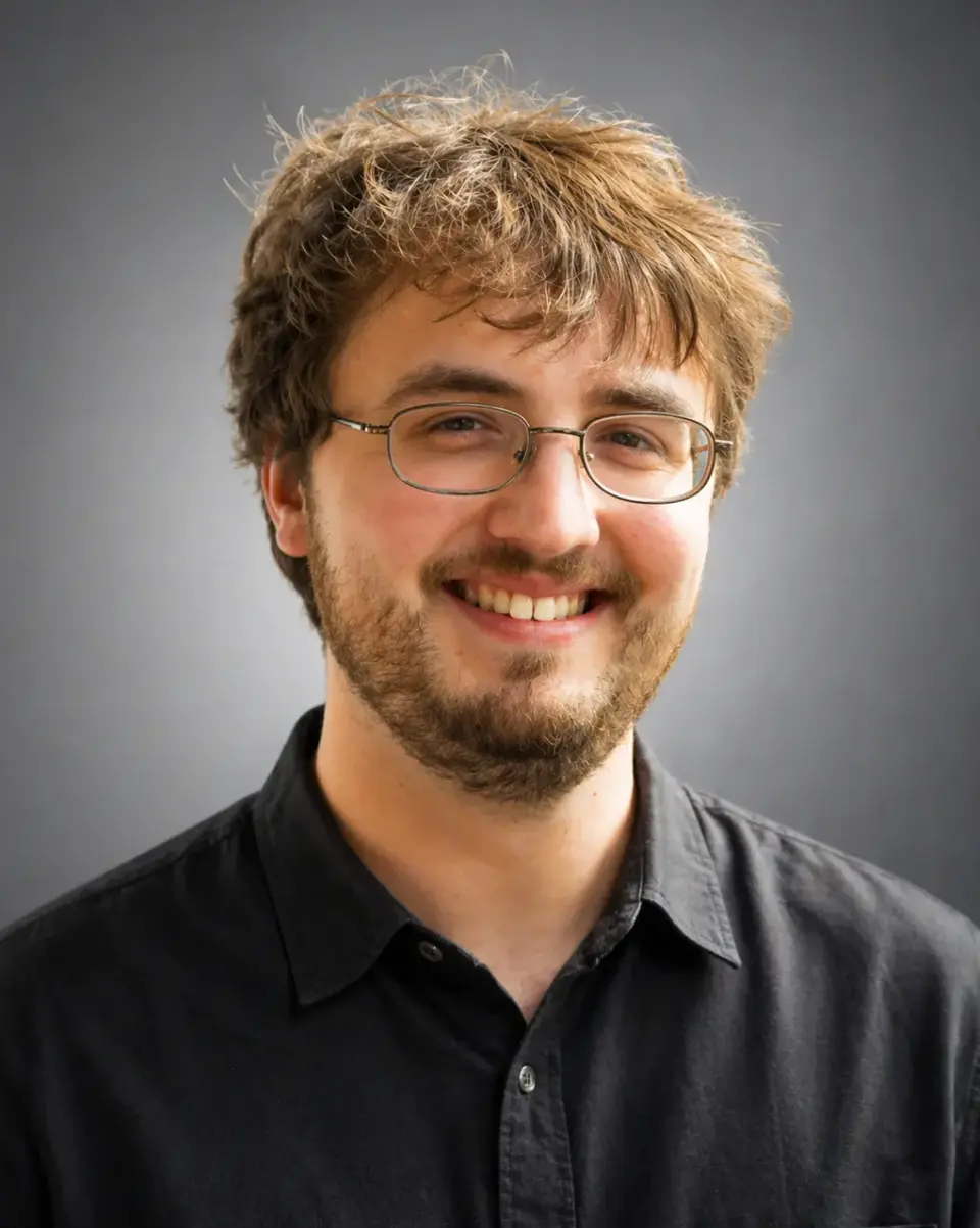 Alex Bergen