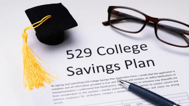 FAQs About Saving for College