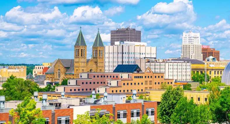 Financial Planning - Akron, OH