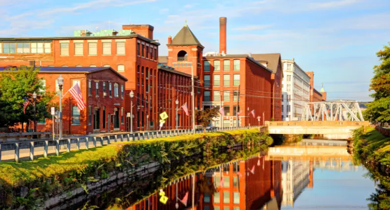 Financial Planning - Andover, MA (NAMA)