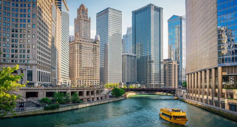 Financial Planning - Chicago, IL (VAIL)