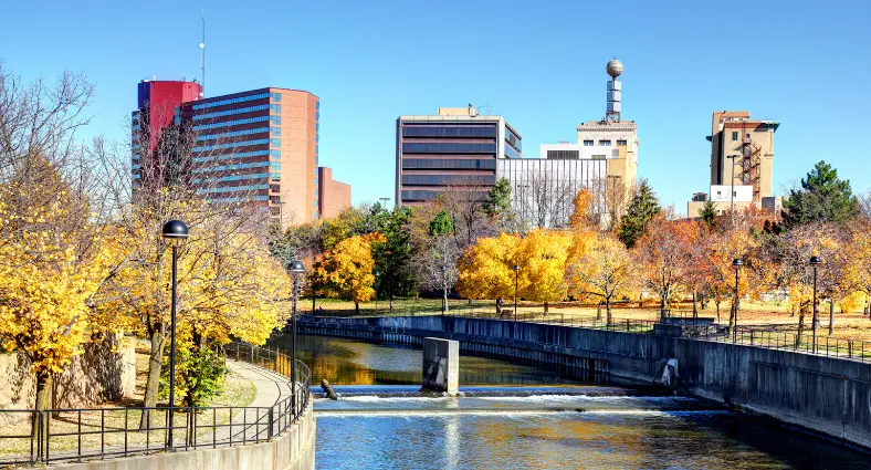 Financial Planning - Flint, MI (FTMI)
