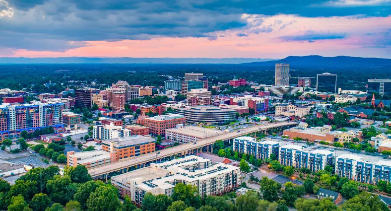 Financial Planning - Greenville, SC