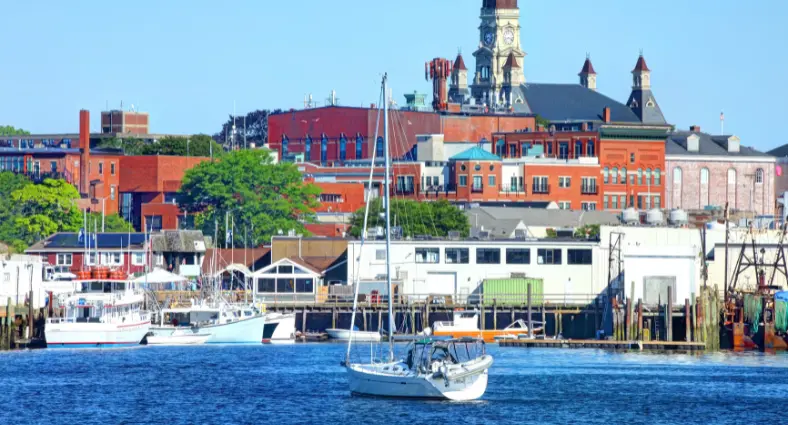 Financial Planning - Newburyport, MA (NAMA)