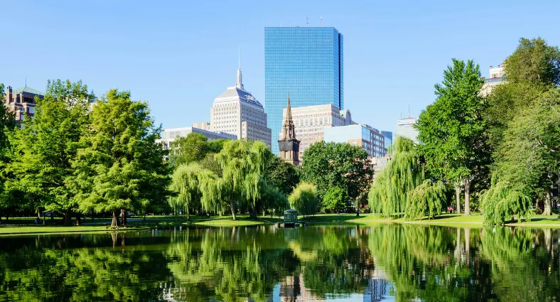 Financial Planning - Newton, MA (NTMA)