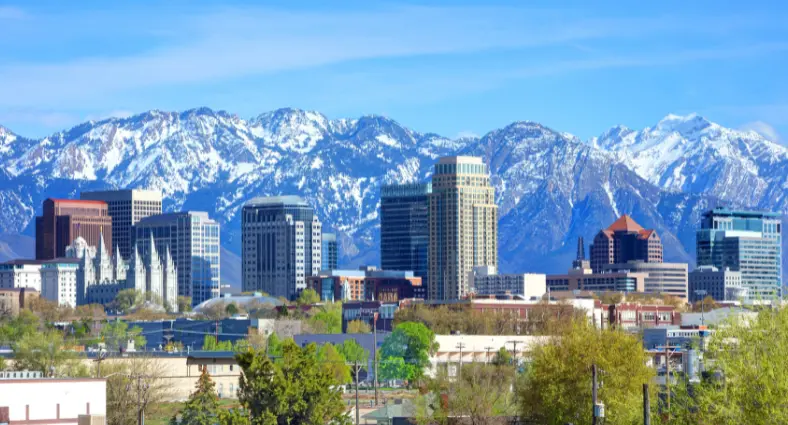Financial Planning - Salt Lake City, UT