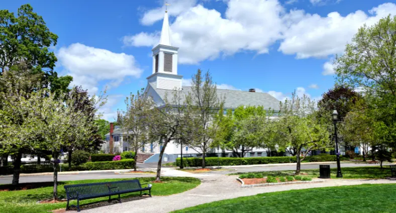 Financial Planning - Stoneham, MA (STMA)