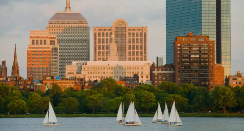 Financial Planning - Waltham, MA (WAMA)