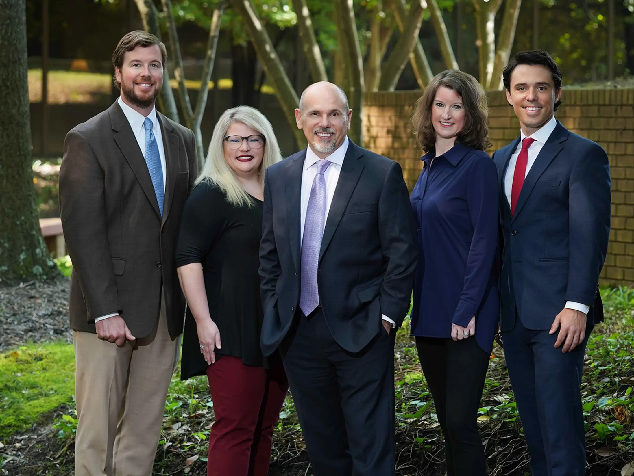 Memphis Team - Outdoor Final