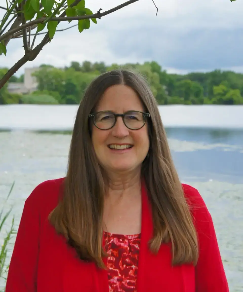 Jeanne Gibson Sullivan