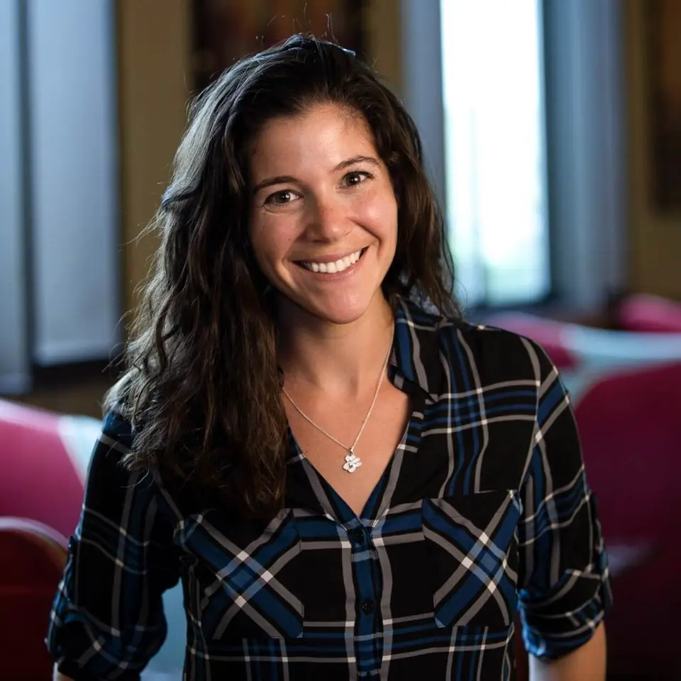 Joanna Rothenberg