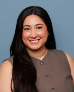 Lily Hamezopoulos