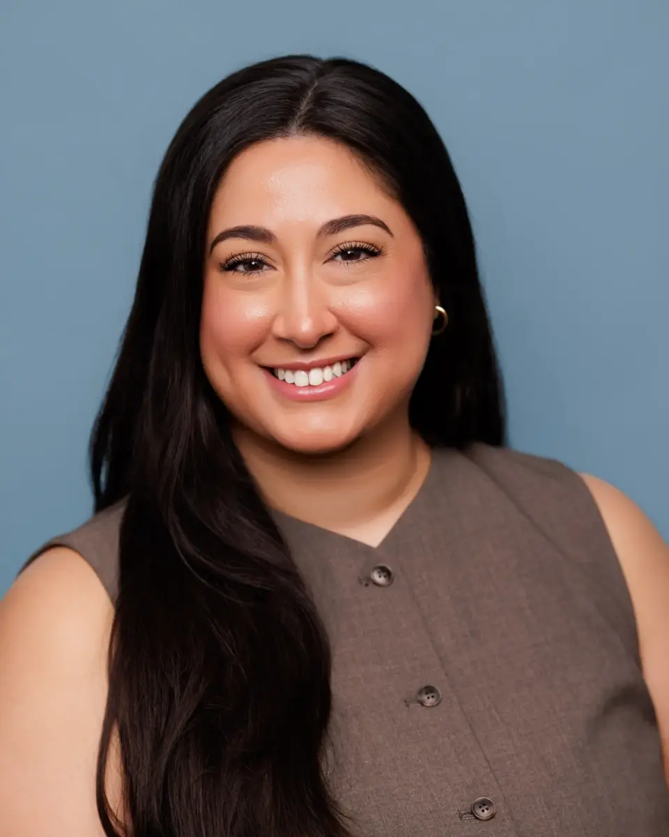 Lily Hamezopoulos